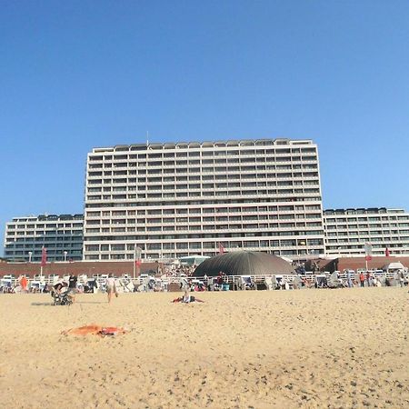 Haus Metropol - App. 051 Leilighet Westerland Eksteriør bilde